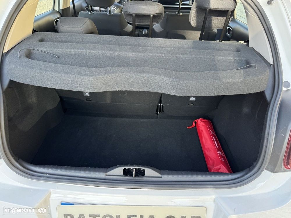 Citroën C3 1.2 PureTech Shine EAT6 - 9