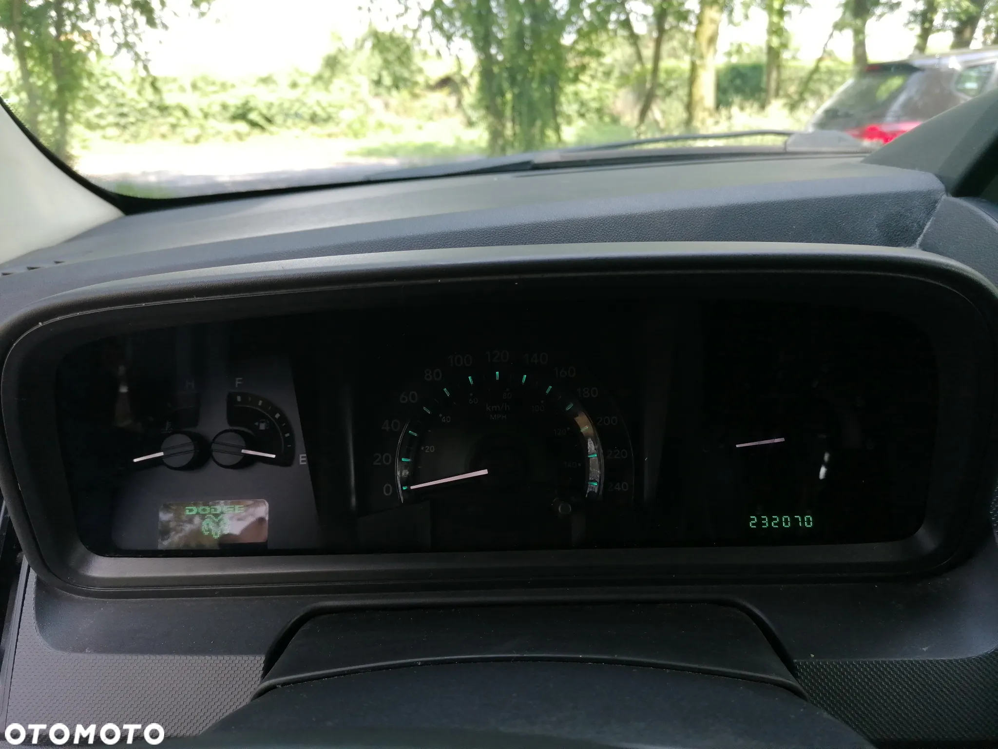 Dodge Journey 2.0 CRD DSG SXT Cool Family - 15
