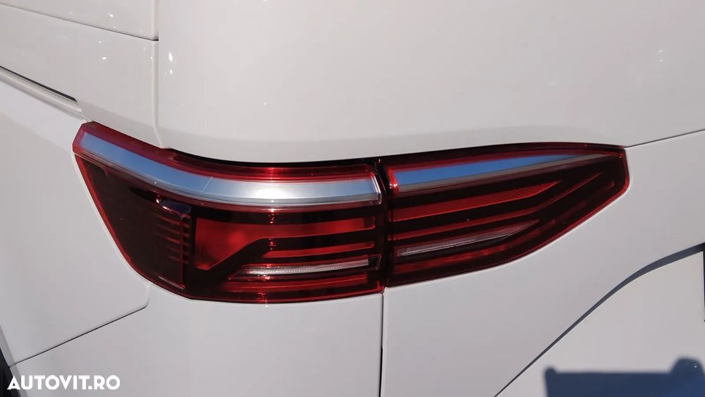 Volkswagen Multivan L 2.0 TDI DSG 110KW Life - 10