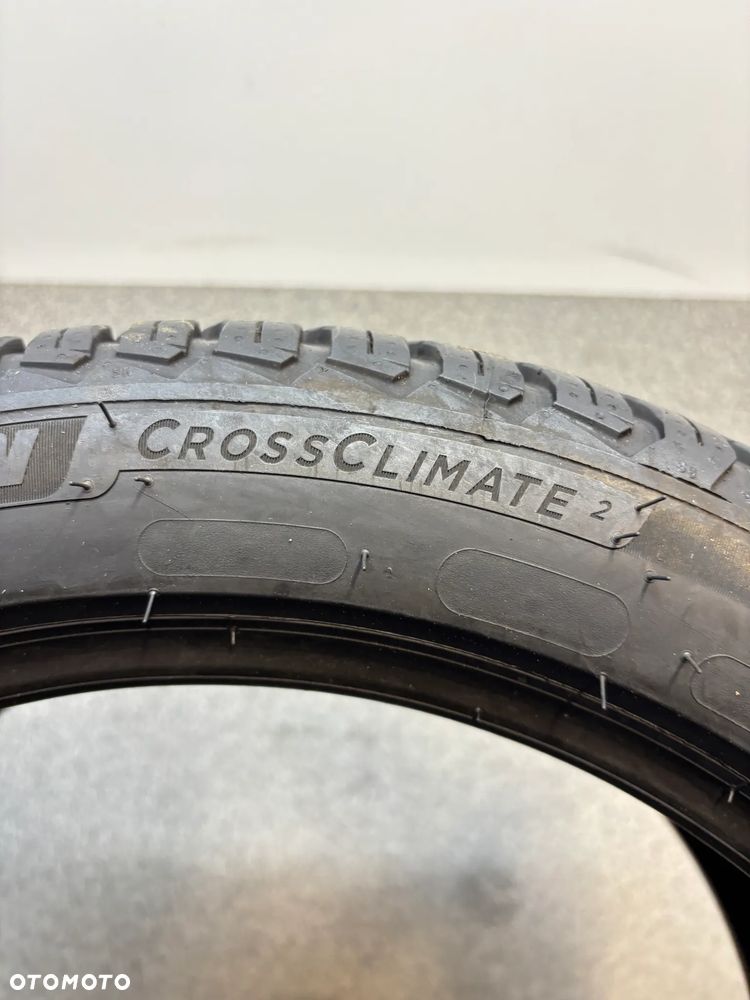 1 Opona Zimowa Michelin 225/45/17 91W - 8