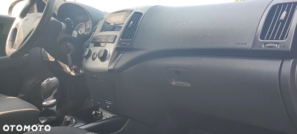 Hyundai i30 1.4 Edition Plus - 39