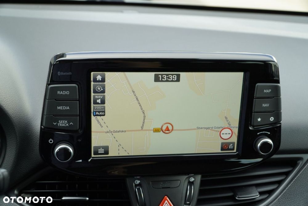 Hyundai i30 1.0 T-GDI Intro Edition - 14