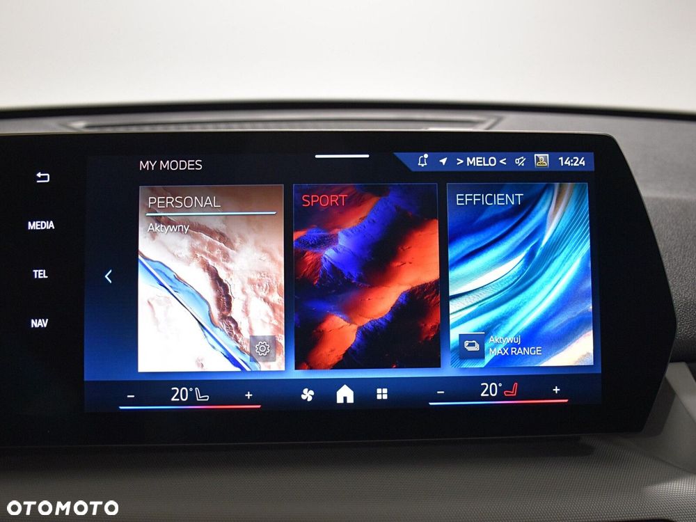 BMW iX1 eDrive20 66.5kWh - 21
