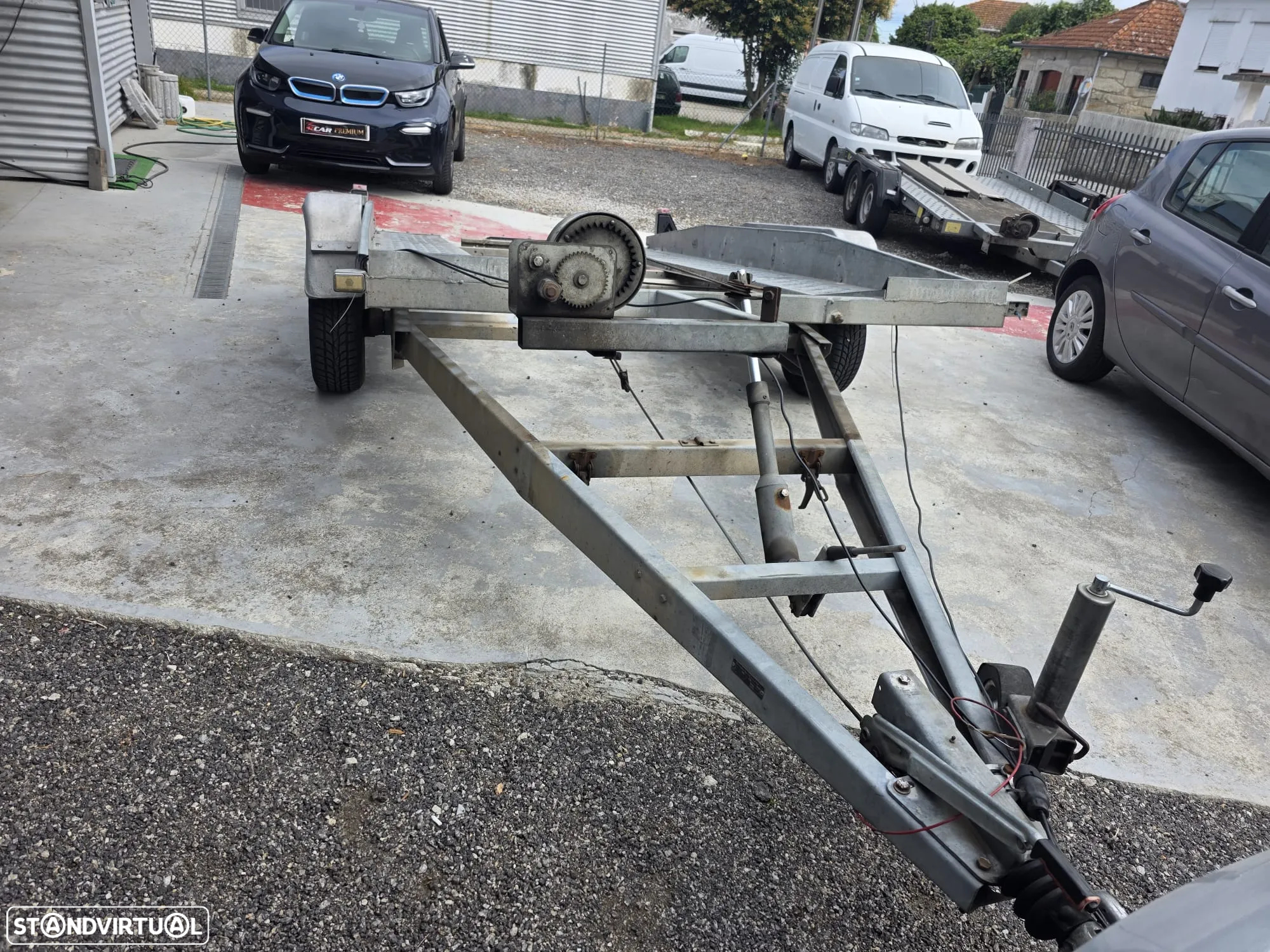 Outra não listada DK - 6
