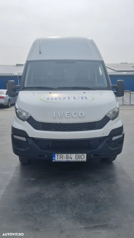 Iveco Daily - 3