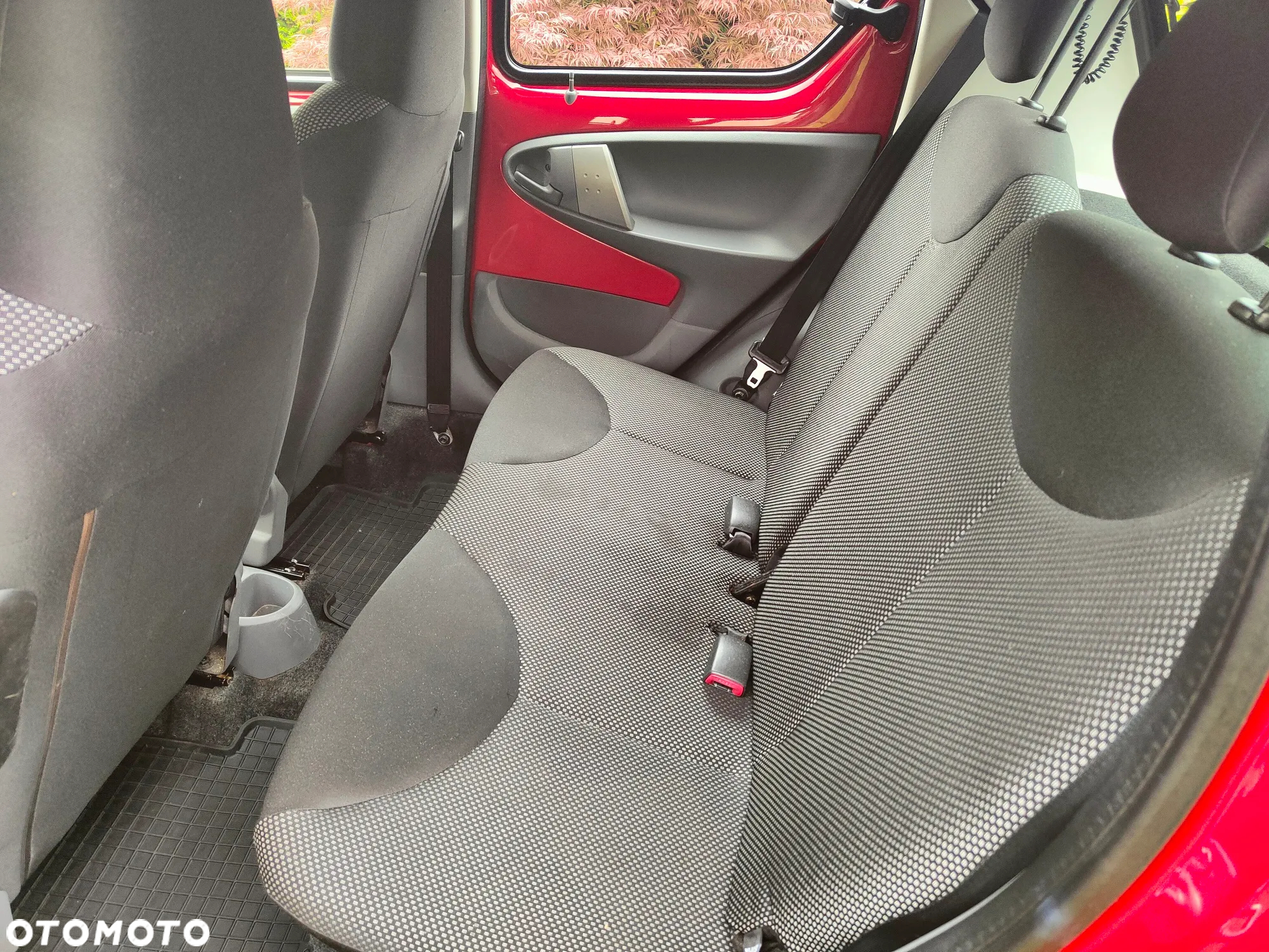 Toyota Aygo 1.0 VVT-i - 10