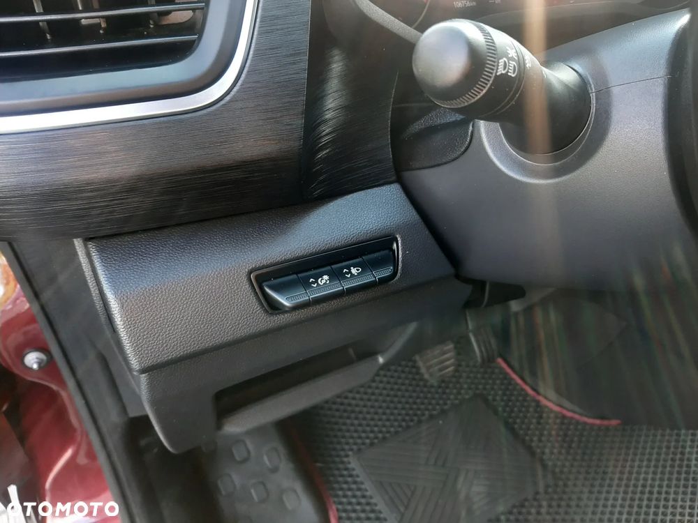 Renault Trafic Kombi 2.0 L2 Equilibre EDC - 20
