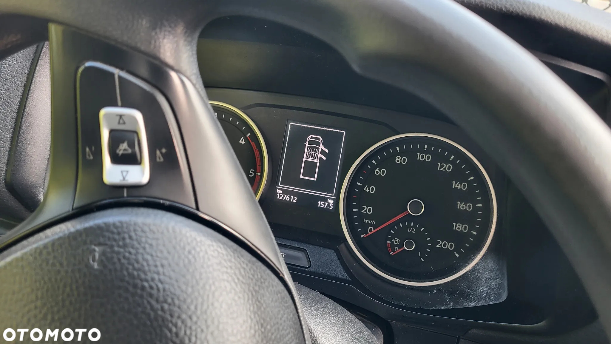 Volkswagen Crafter - 7