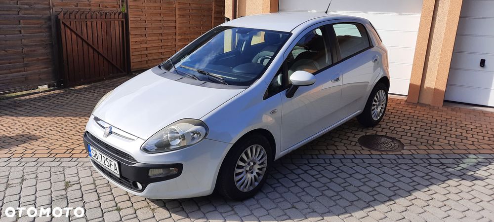Fiat Punto - 3