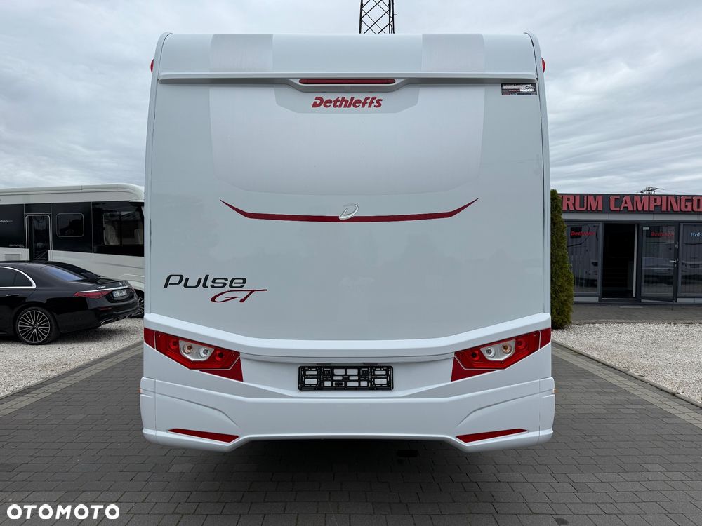 Dethleffs PULSE GT I7051 EBL - 6