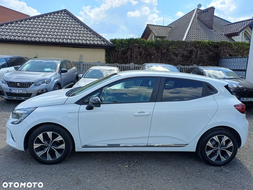 Renault Clio 1.0 TCe Evolution - 4