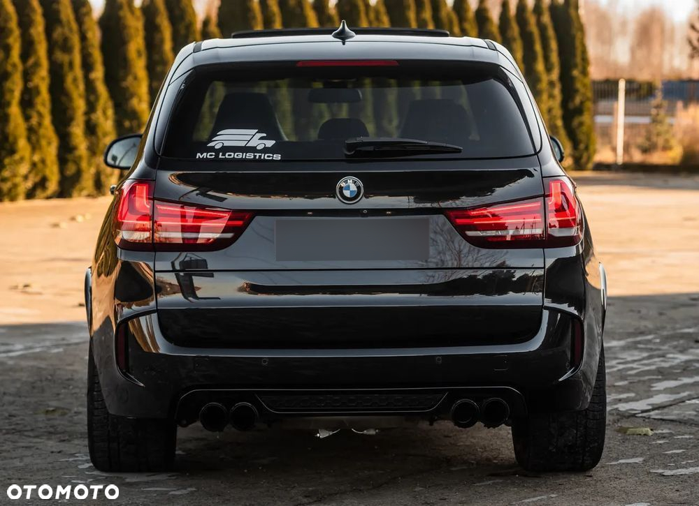 BMW X5 M Standard - 9