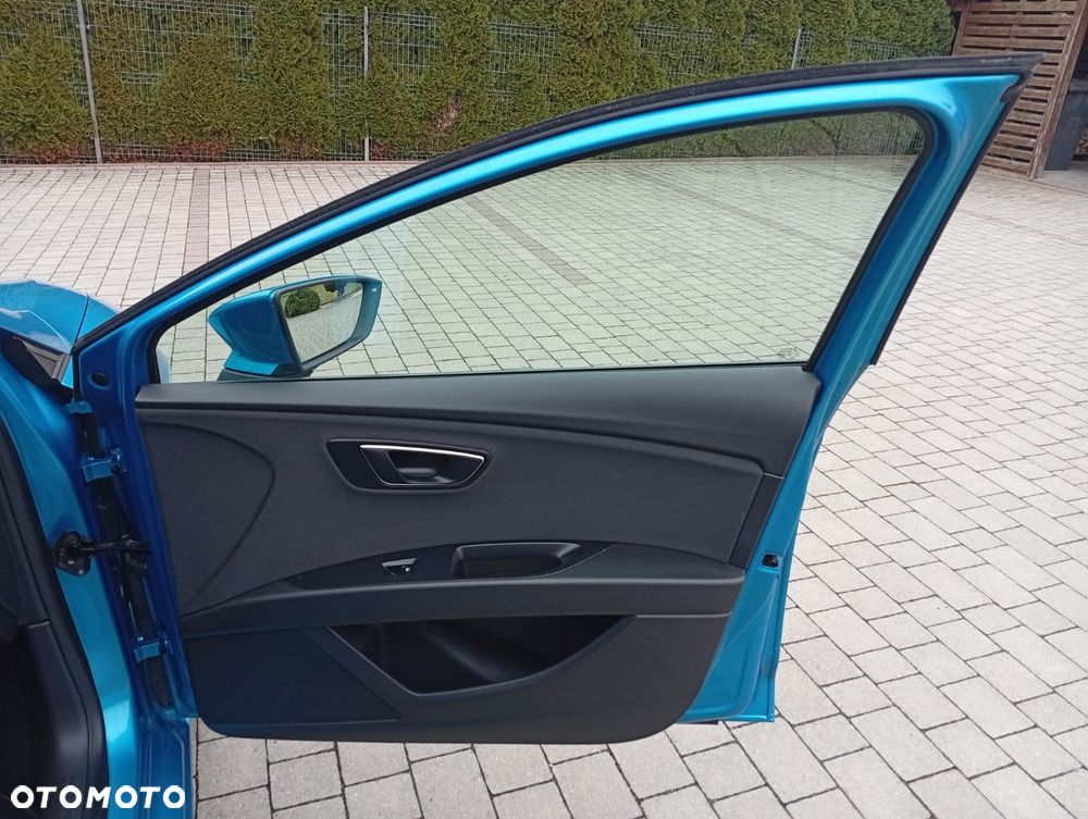 Seat Leon - 21