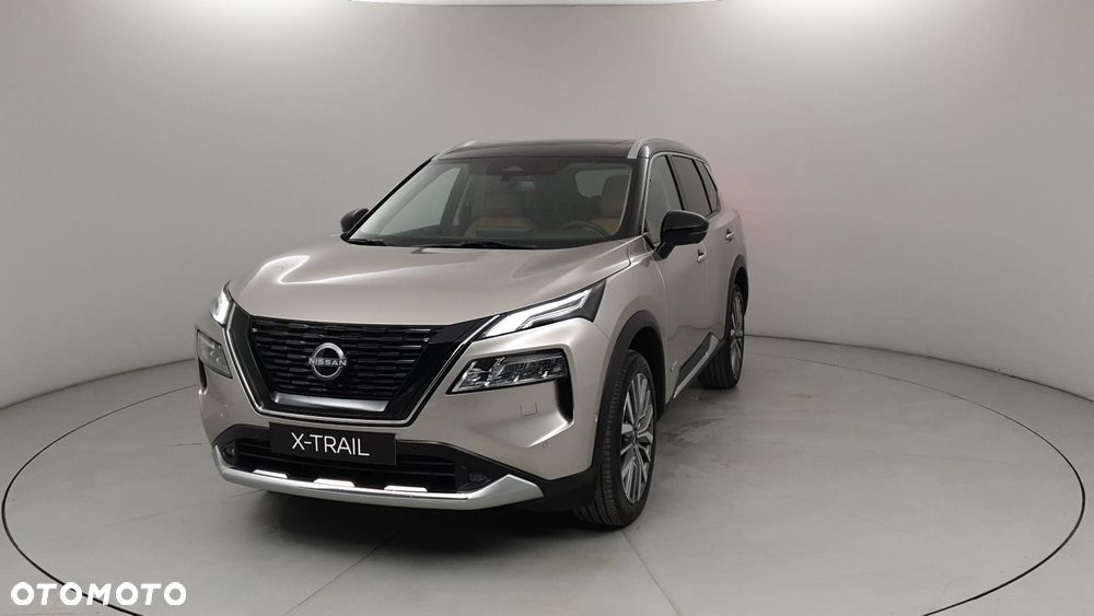 Nissan X-Trail 1.5 VC-T e-POWER Tekna 2WD - 5