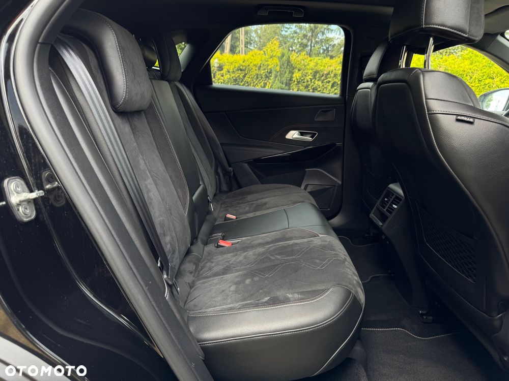DS Automobiles DS 7 Crossback 1.6 PureTech GPF Chic - 25