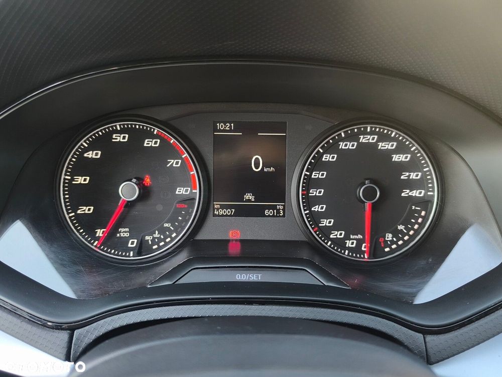 Seat Ibiza - 15
