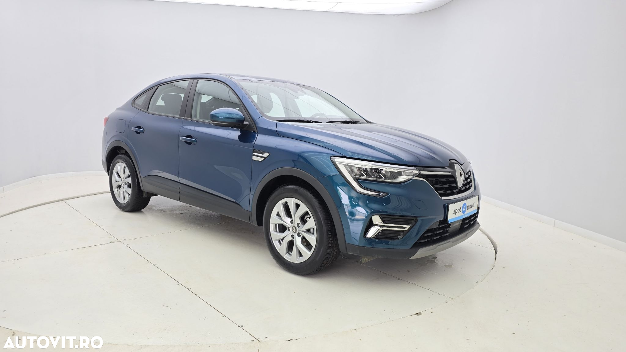 Renault Arkana - 4