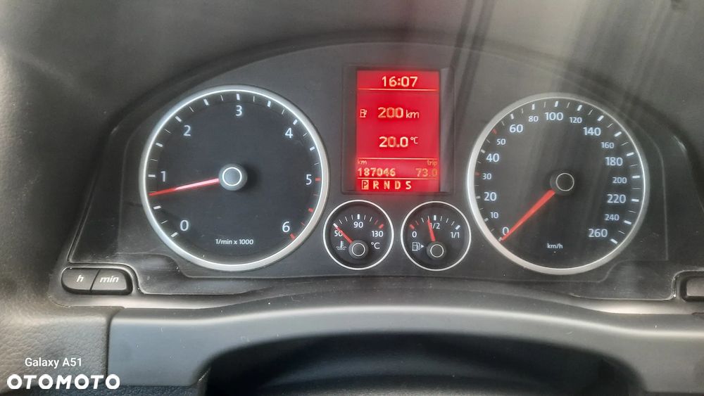 Volkswagen Tiguan - 7
