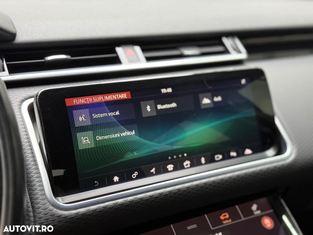 Land Rover Range Rover Velar 2.0 R-Dynamic HSE - 13