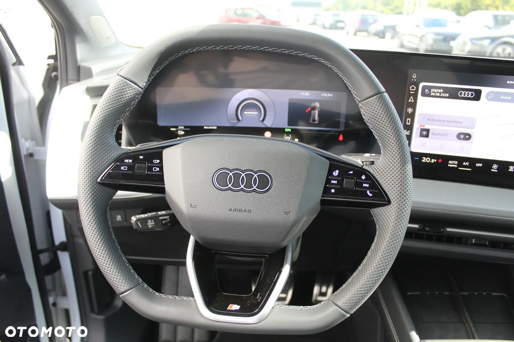 Audi Q4 Sportback e-tron 40 63kWh - 21