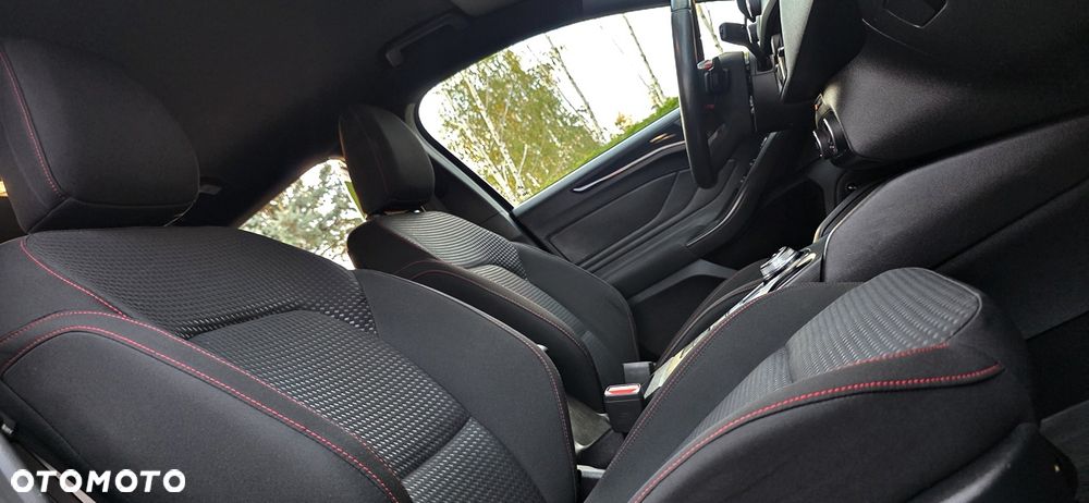 Ford Focus - 16