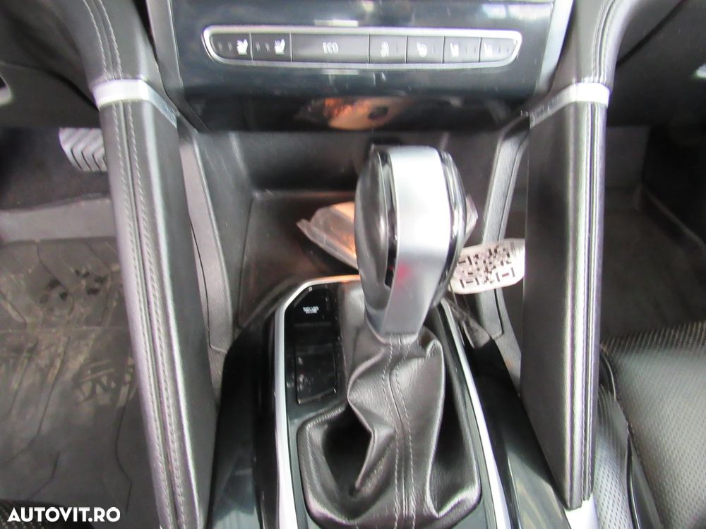 Renault Koleos ENERGY dCi 175 X-tronic 4WD INITIALE PARIS - 18