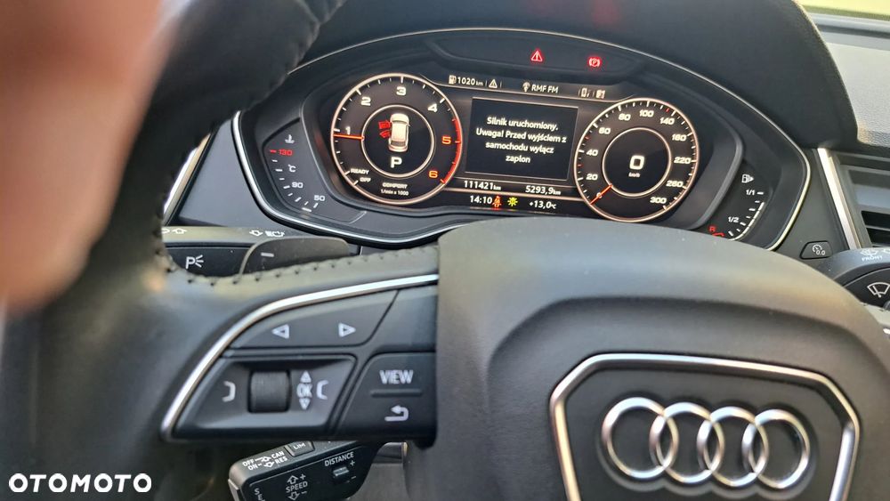 Audi Q5 2.0 TDI Quattro S tronic - 12