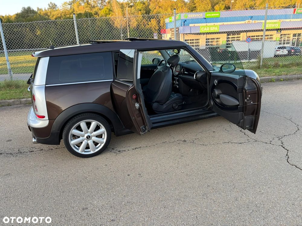 MINI Clubman Cooper - 11