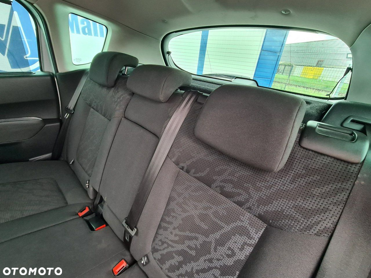 Peugeot 3008 e-HDi 115 ETG6 Stop&Start Allure - 17