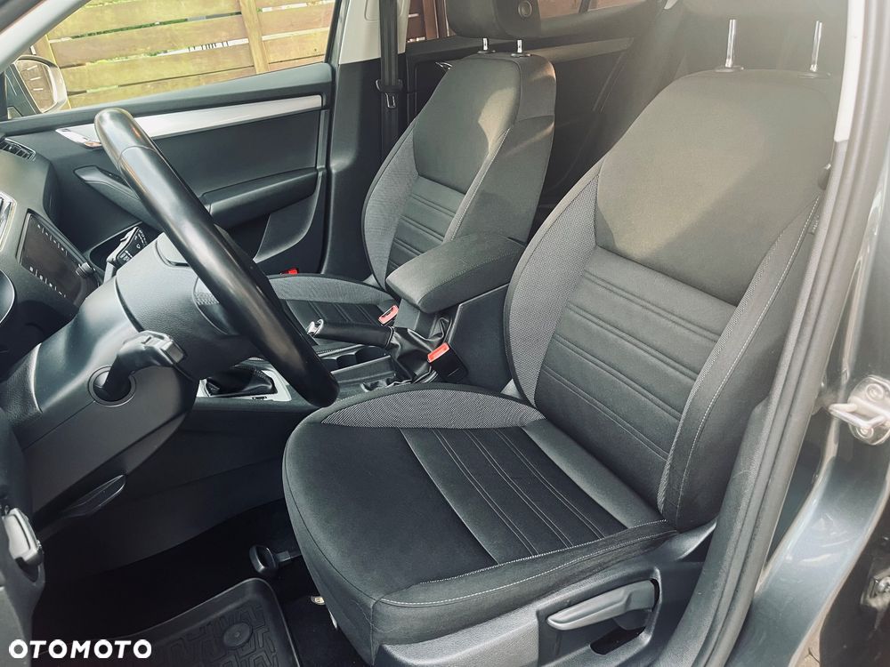 Skoda Octavia 2.0 TDI Ambition DSG - 11