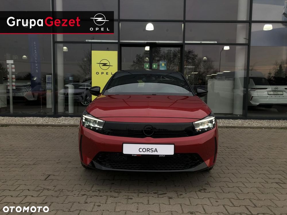 Opel Corsa - 6