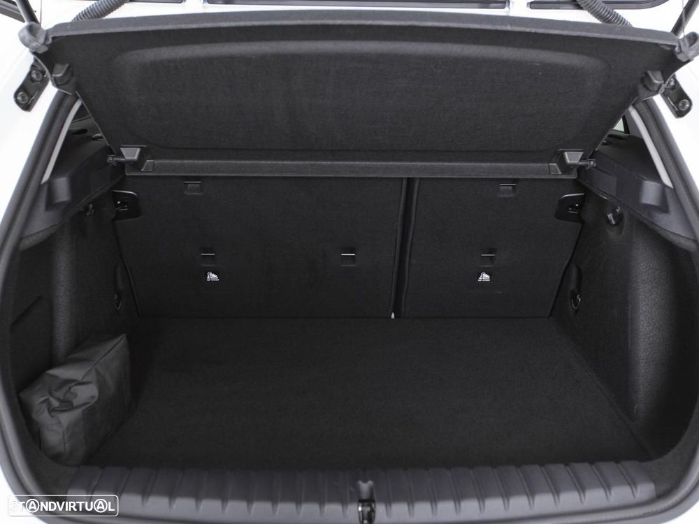 BMW 116 d Advantage - 12