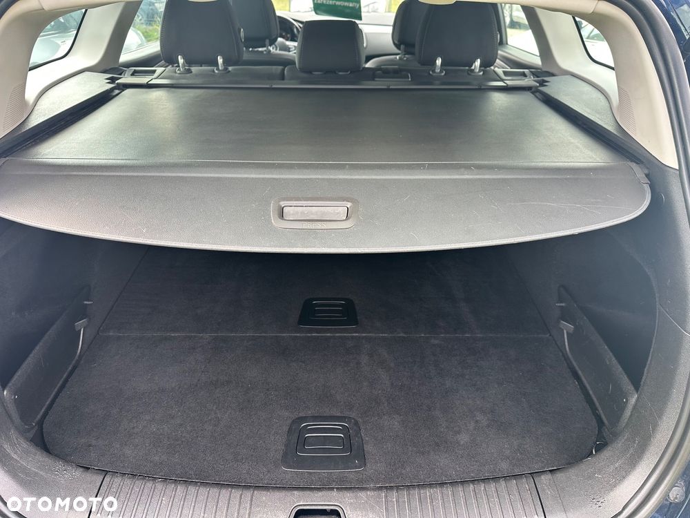 Renault Talisman Grandtour ENERGY dCi 130 EDC INTENS - 23