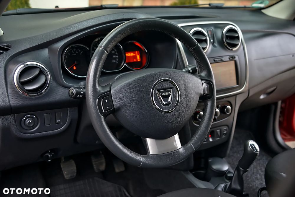 Dacia Sandero 0.9 TCe Laureate - 23