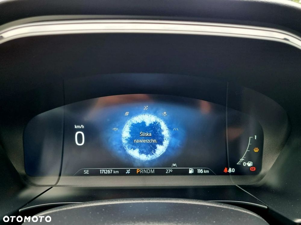 Ford Kuga 1.5 EcoBlue FWD ST-Line - 38