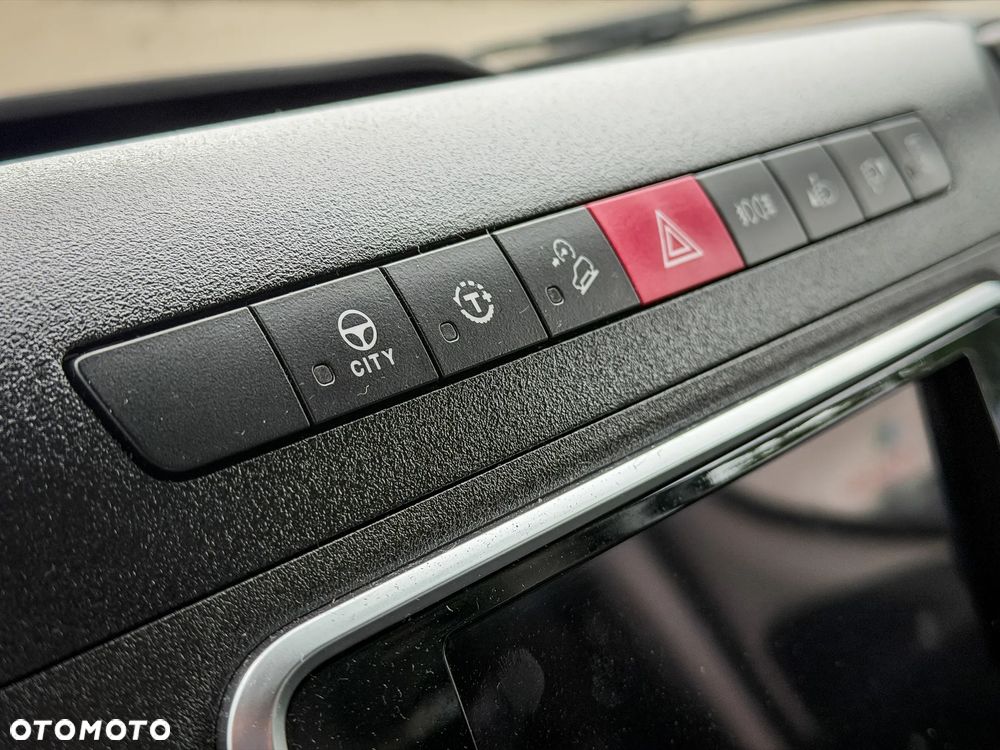 Iveco eDaily 35S14E V/P! Elektryczny! - 32