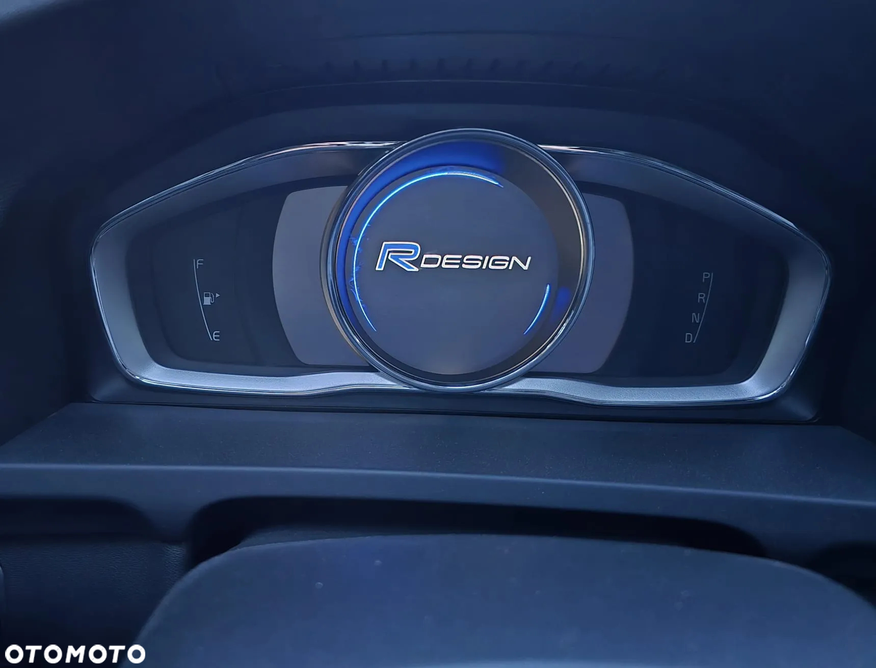 Volvo S60 T5 Drive-E R-Design Summum - 17