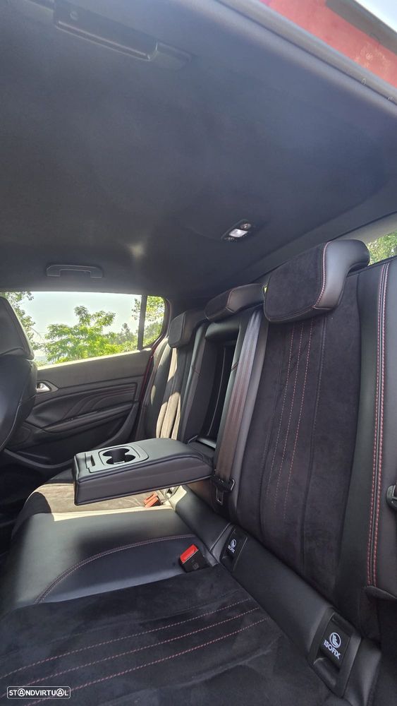 Peugeot 308 1.6 e-THP GTi - 22