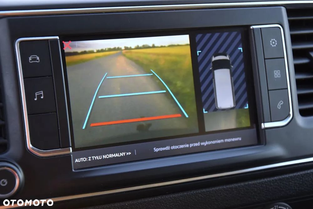 Citroën JUMPY FURGON L2 Long expert proace vivaro - 29