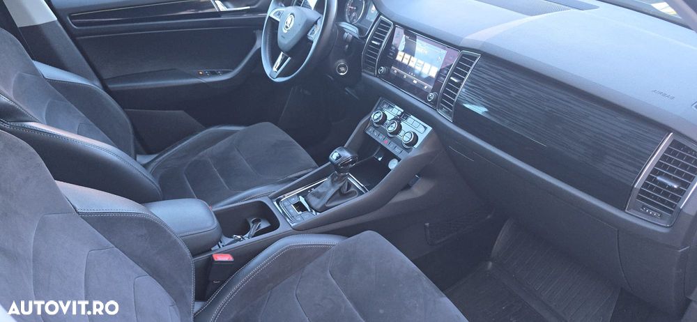Skoda Kodiaq - 22