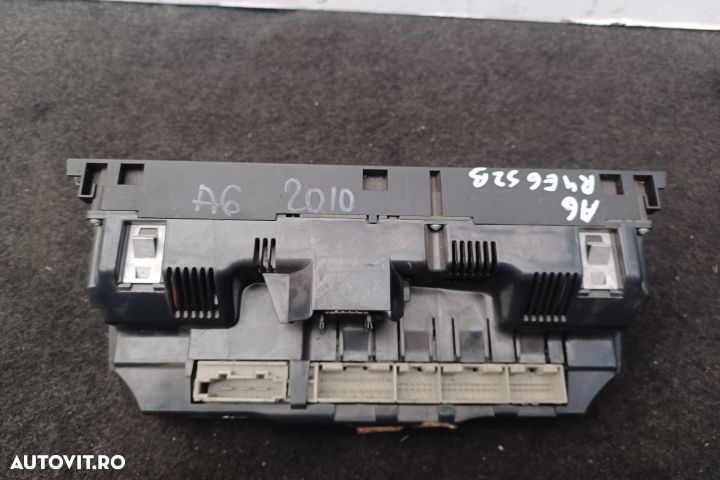 Comanda AC 4F2820034AA 4F2820034AA Audi A6 4F/C6 [2004 - 2008] Sedan - 3