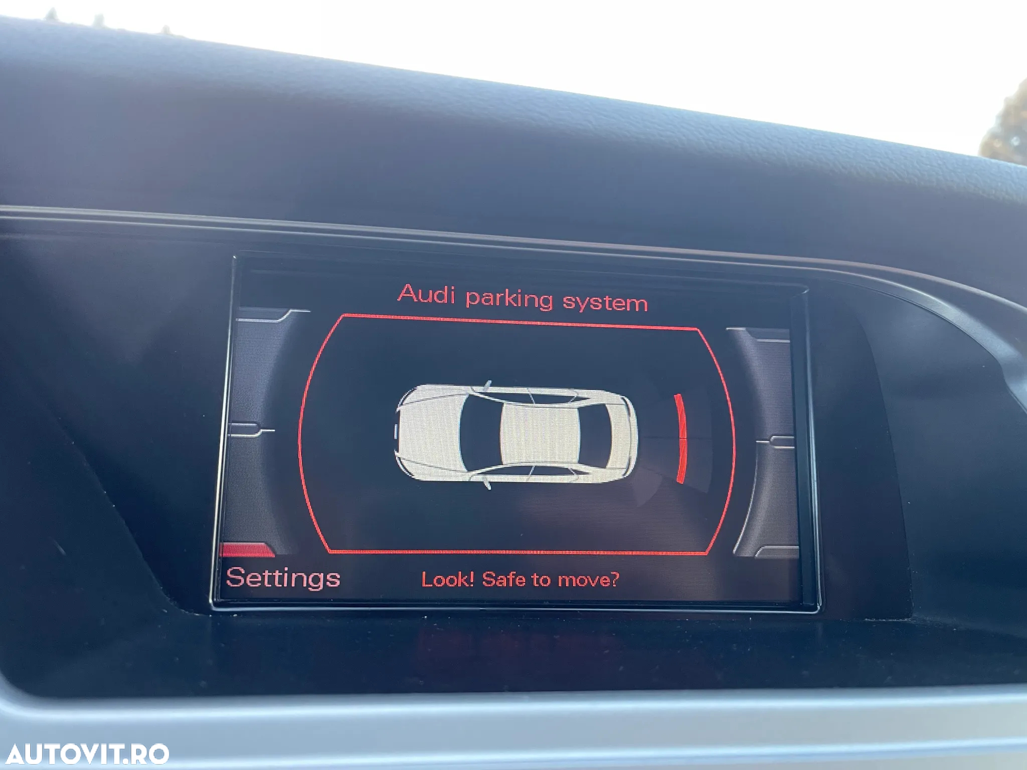 Audi A4 2.0 TDI Multitronic - 32