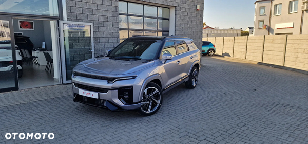 SsangYong/KGM Actyon Acyton 1.5 T-GDI Adventure 4WD