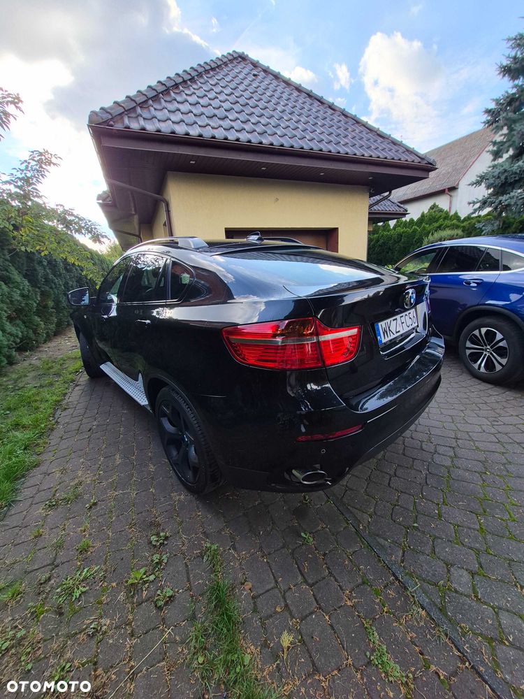 BMW X6 2010 photo 3