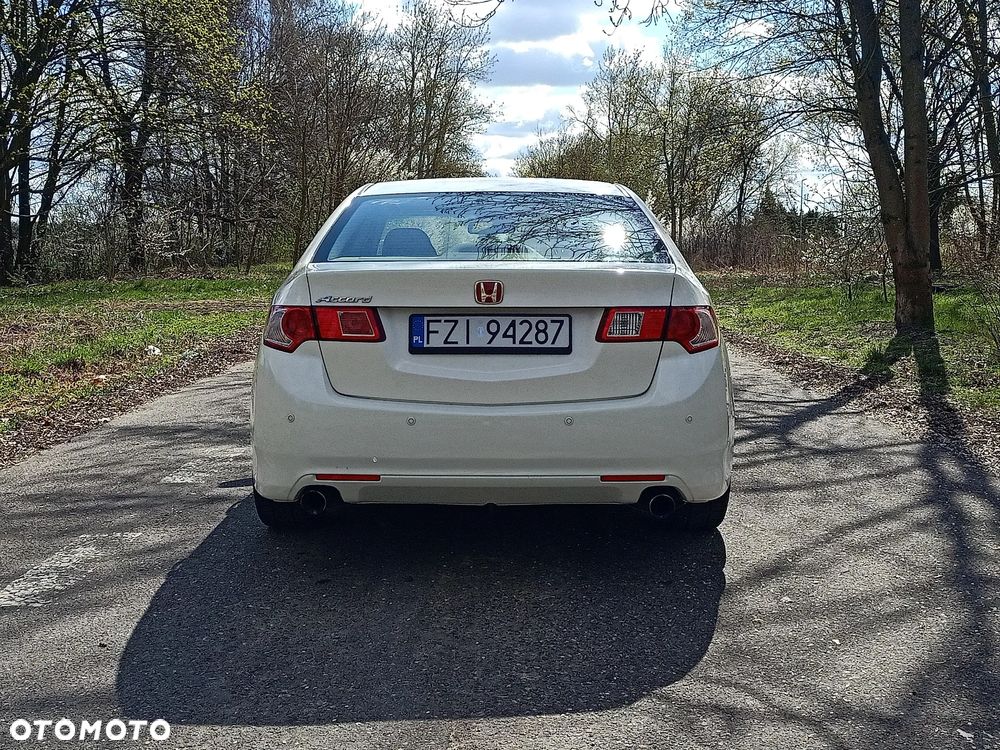Honda Accord 2.4 Executive - 7
