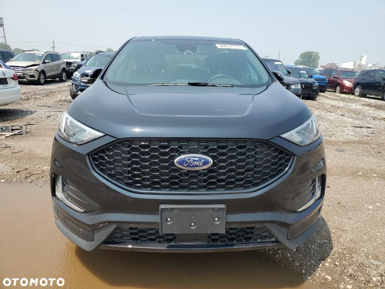 Ford Edge - 6