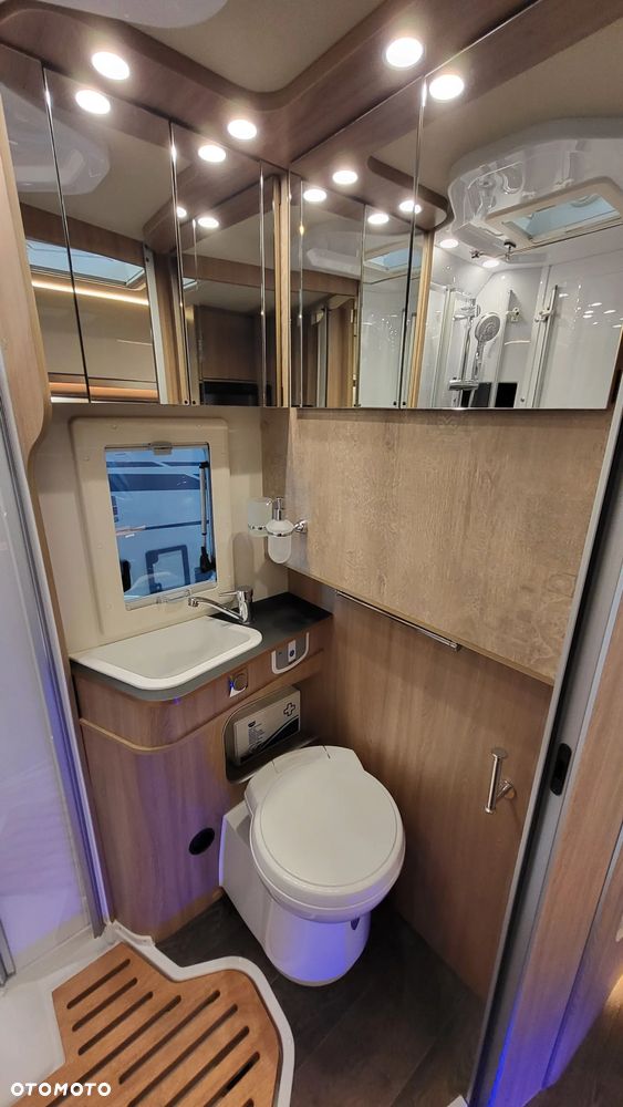 Laika Ecovip L3009 - 4 osobowy | Podwójna podłoga - 22