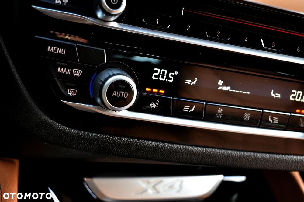 BMW X4 xDrive30i M Sport - 31