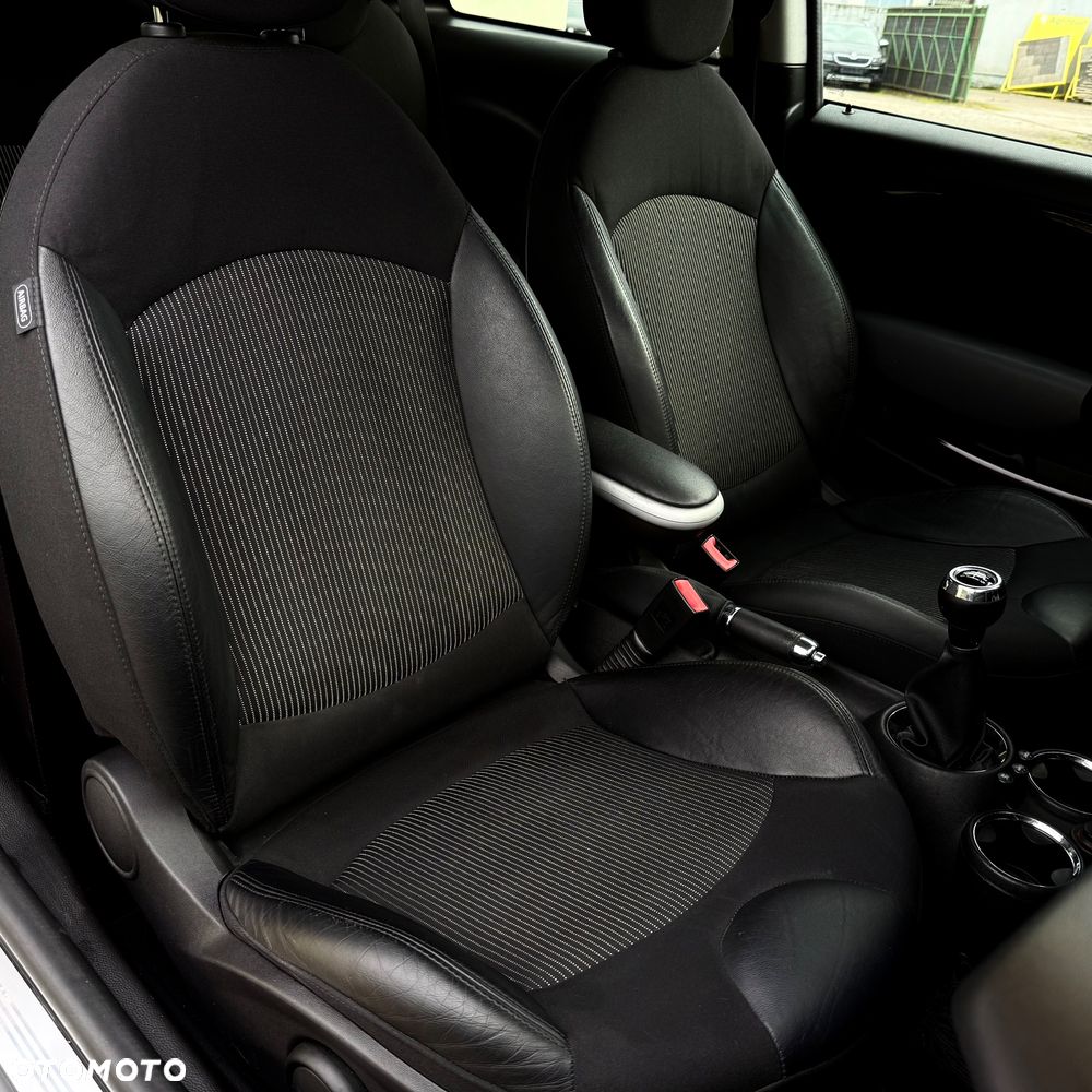 MINI Cooper - 8