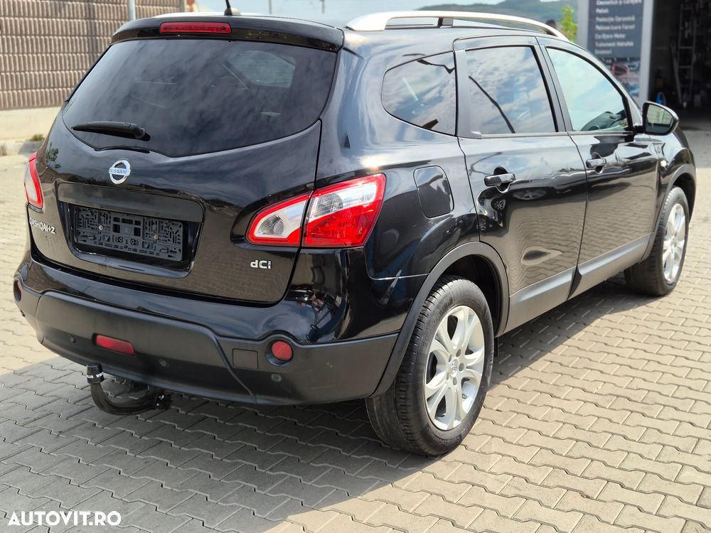 Nissan Qashqai - 3